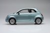 Fujimi 123622 Fiat 500 (1:24)